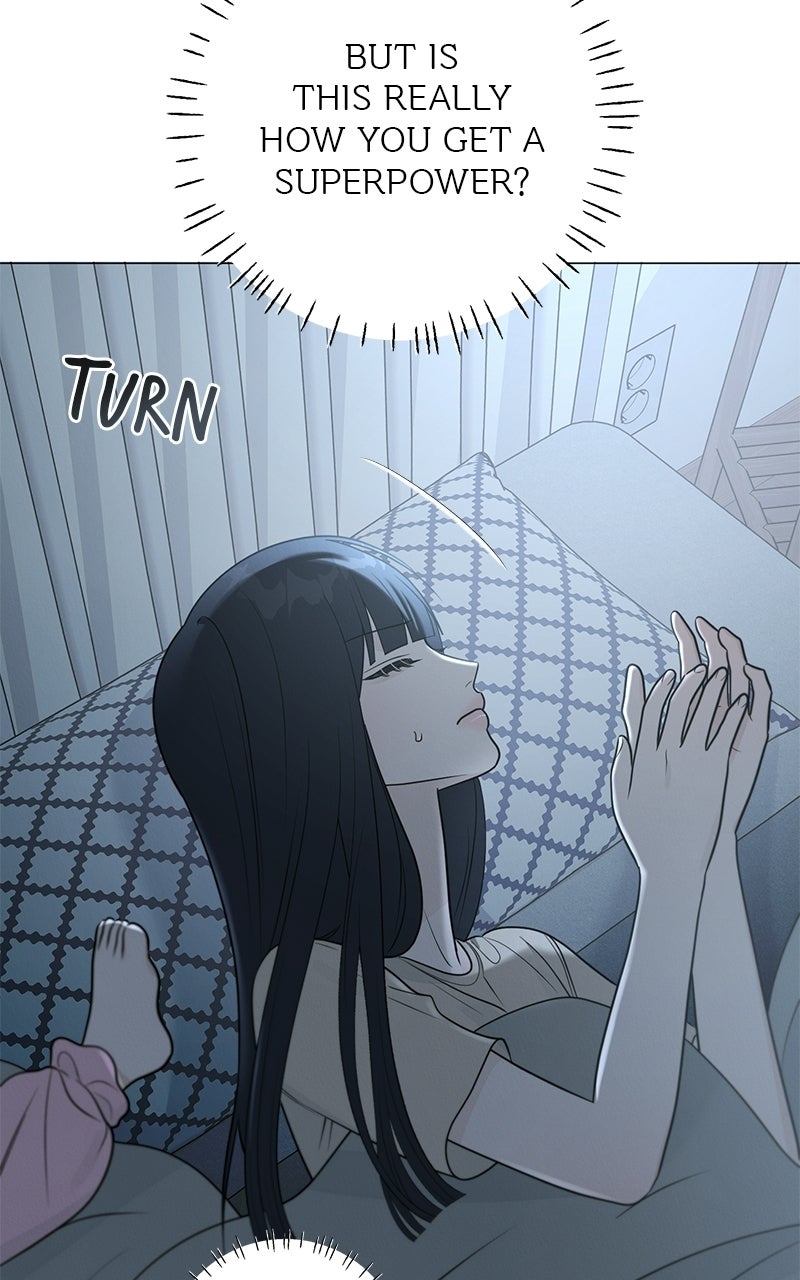 #MyFirstLove Episode 2 page 42 - 