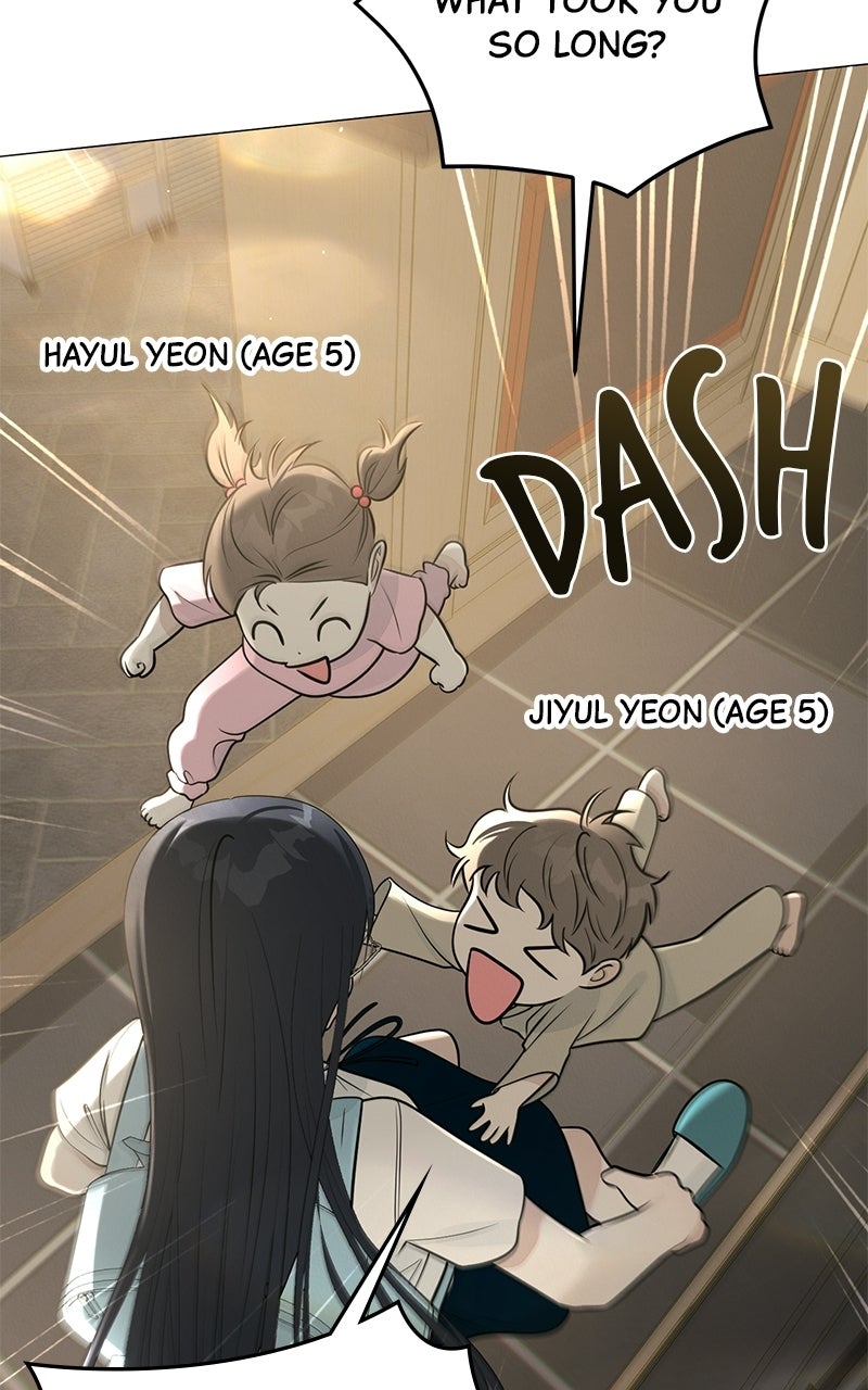 #MyFirstLove Episode 2 page 6 - 