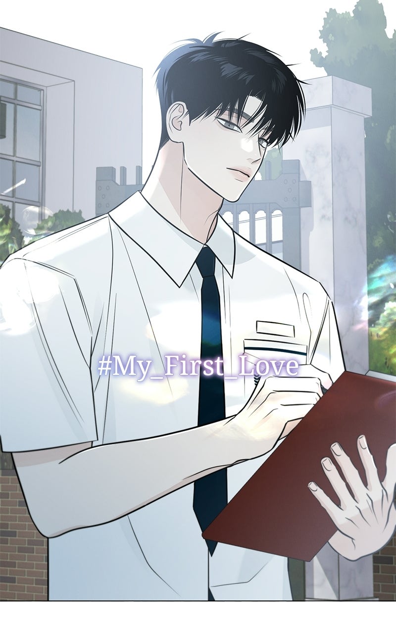 #MyFirstLove Episode 2 page 52 - 