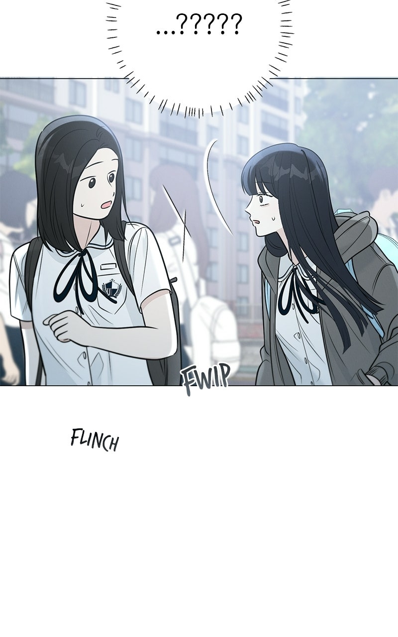 #MyFirstLove Episode 2 page 55 - 