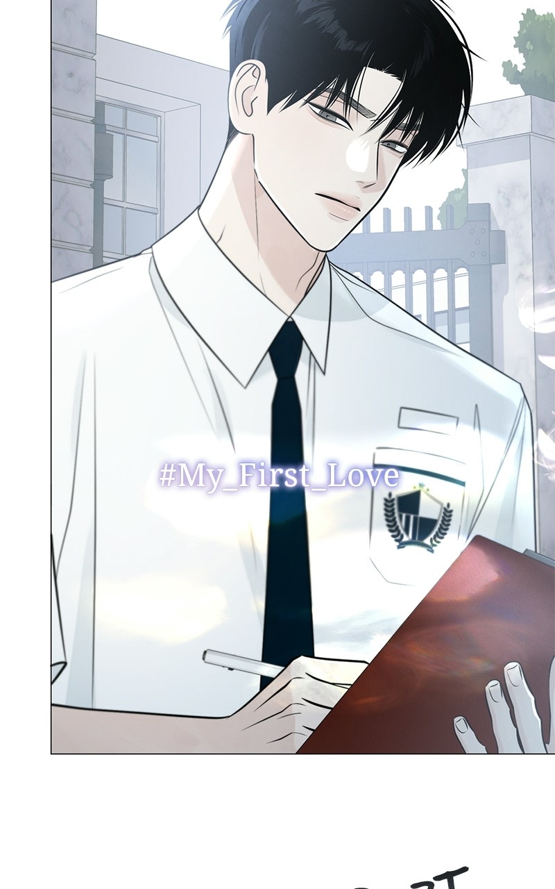 #MyFirstLove Episode 2 page 59 - 