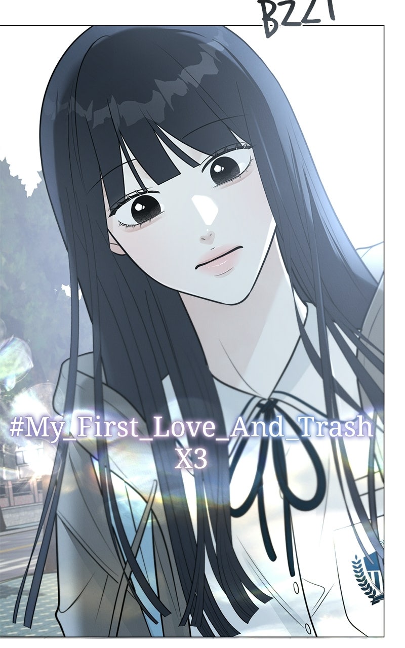 #MyFirstLove Episode 2 page 60 - 