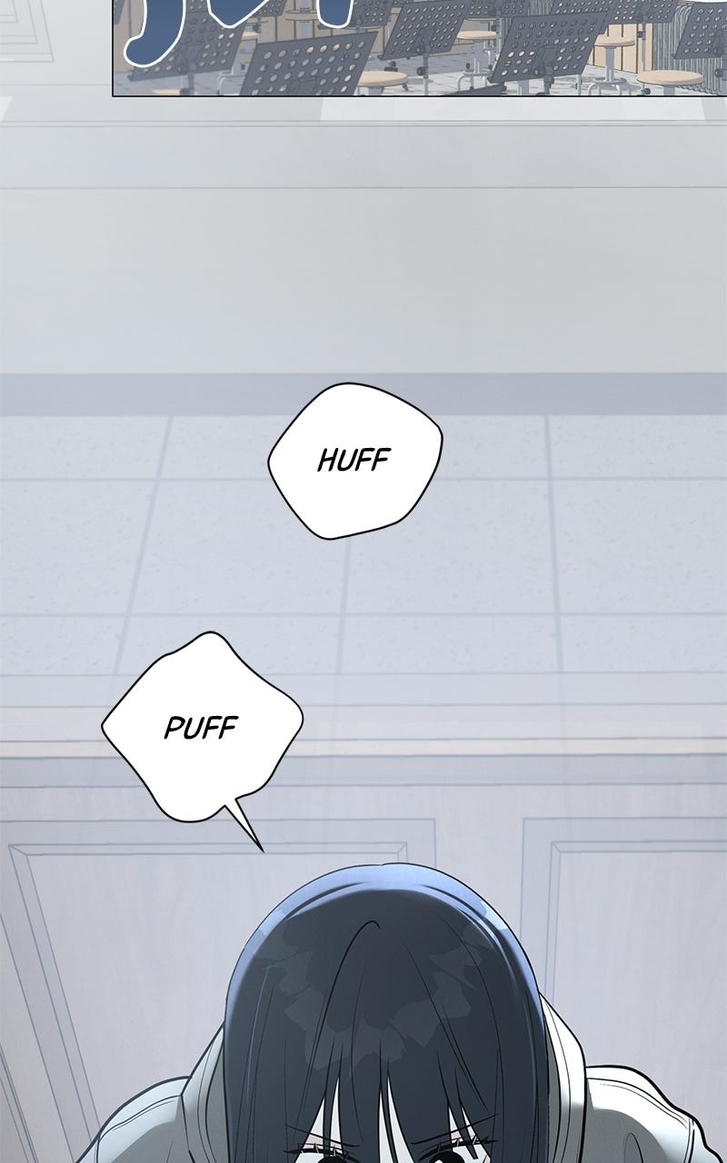#MyFirstLove Episode 2 page 64 - 
