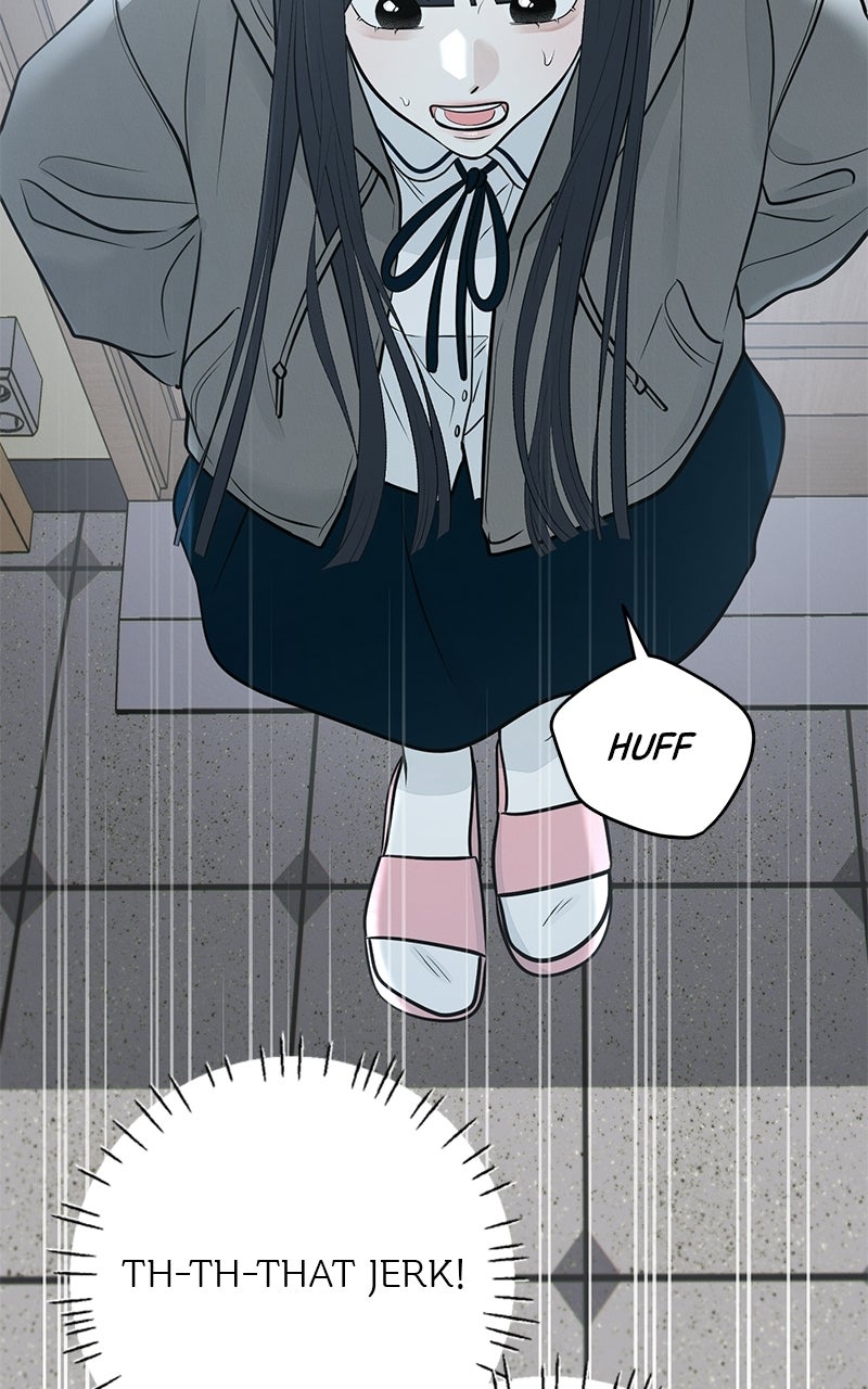 #MyFirstLove Episode 2 page 65 - 
