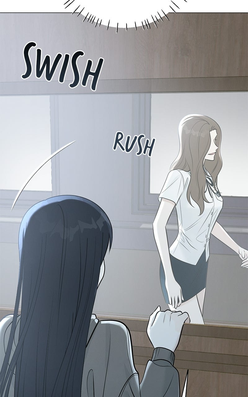 #MyFirstLove Episode 2 page 67 - 