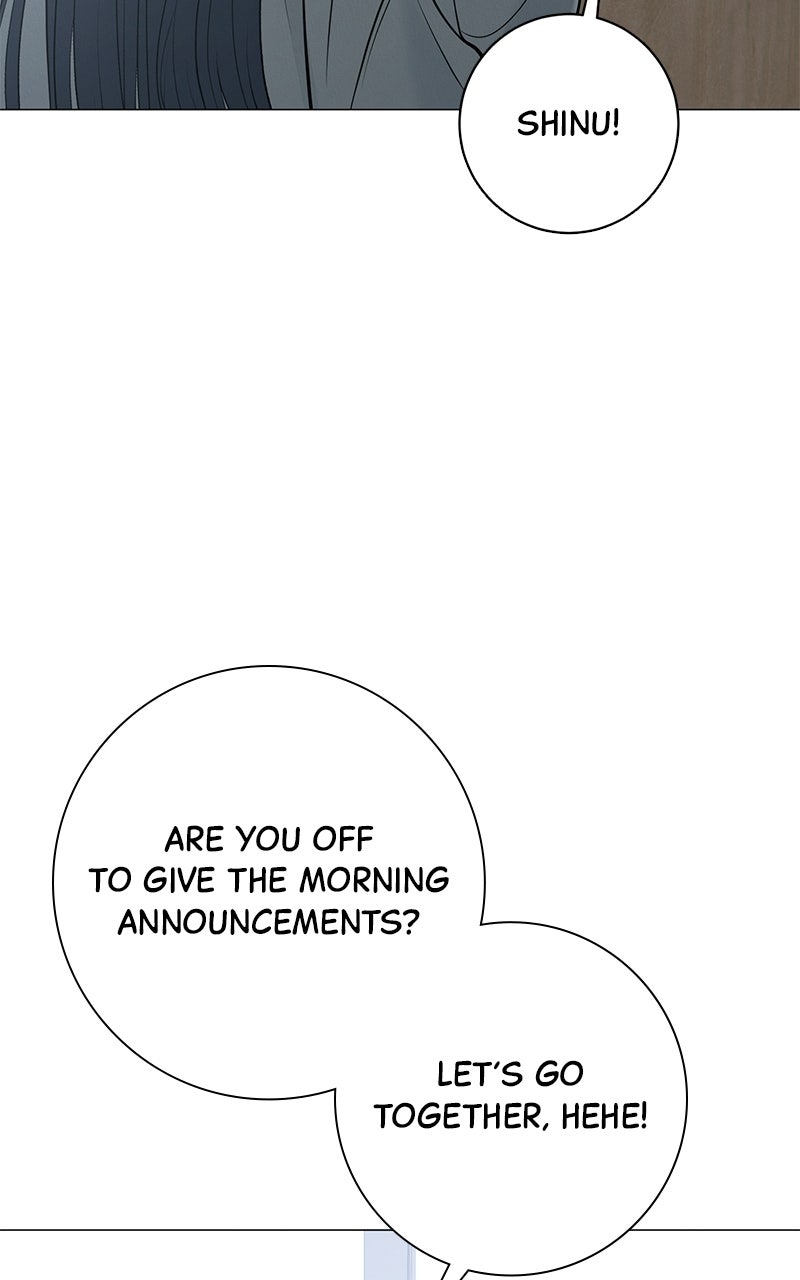 #MyFirstLove Episode 2 page 68 - 