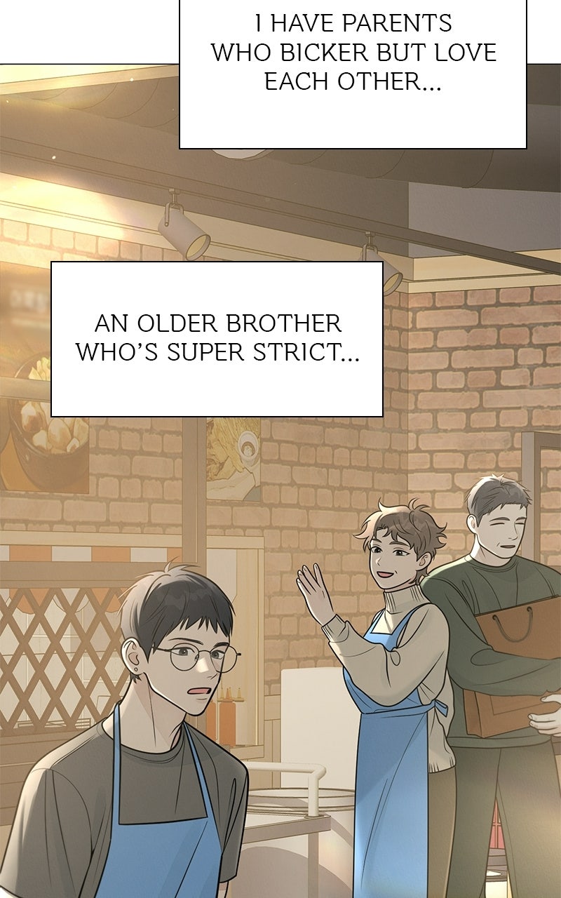 #MyFirstLove Episode 2 page 8 - 