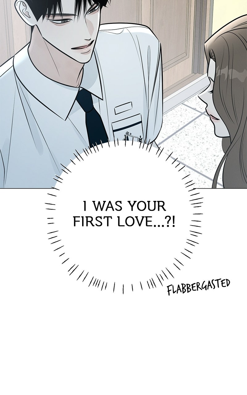 #MyFirstLove Episode 2 page 71 - 