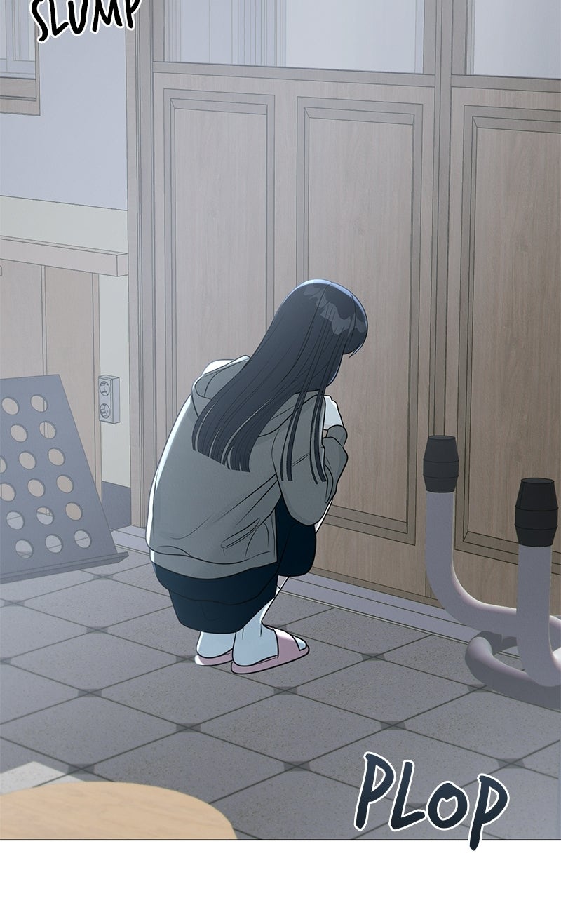 #MyFirstLove Episode 2 page 75 - 