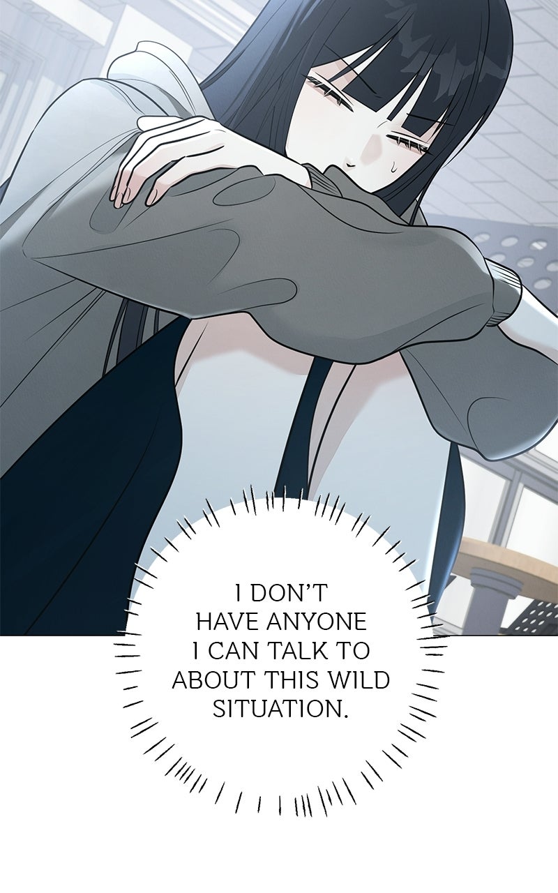 #MyFirstLove Episode 2 page 77 - 