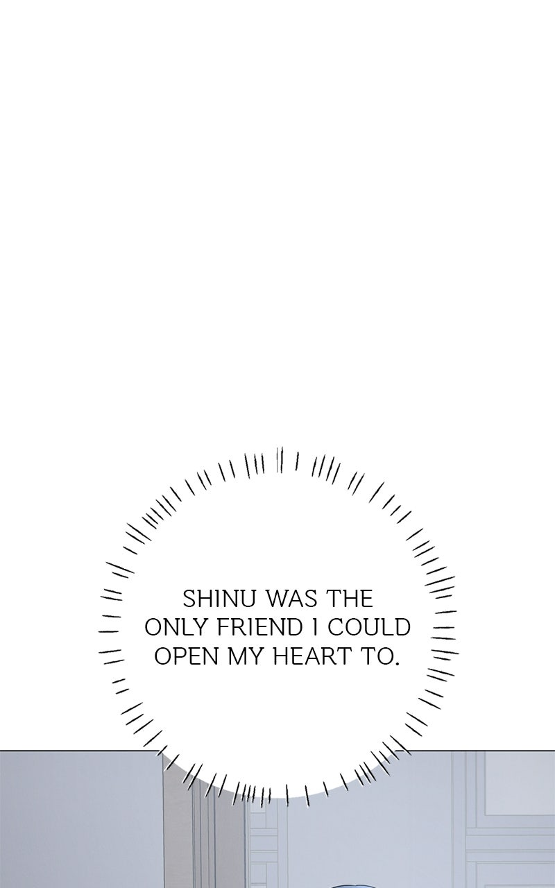 #MyFirstLove Episode 2 page 80 - 