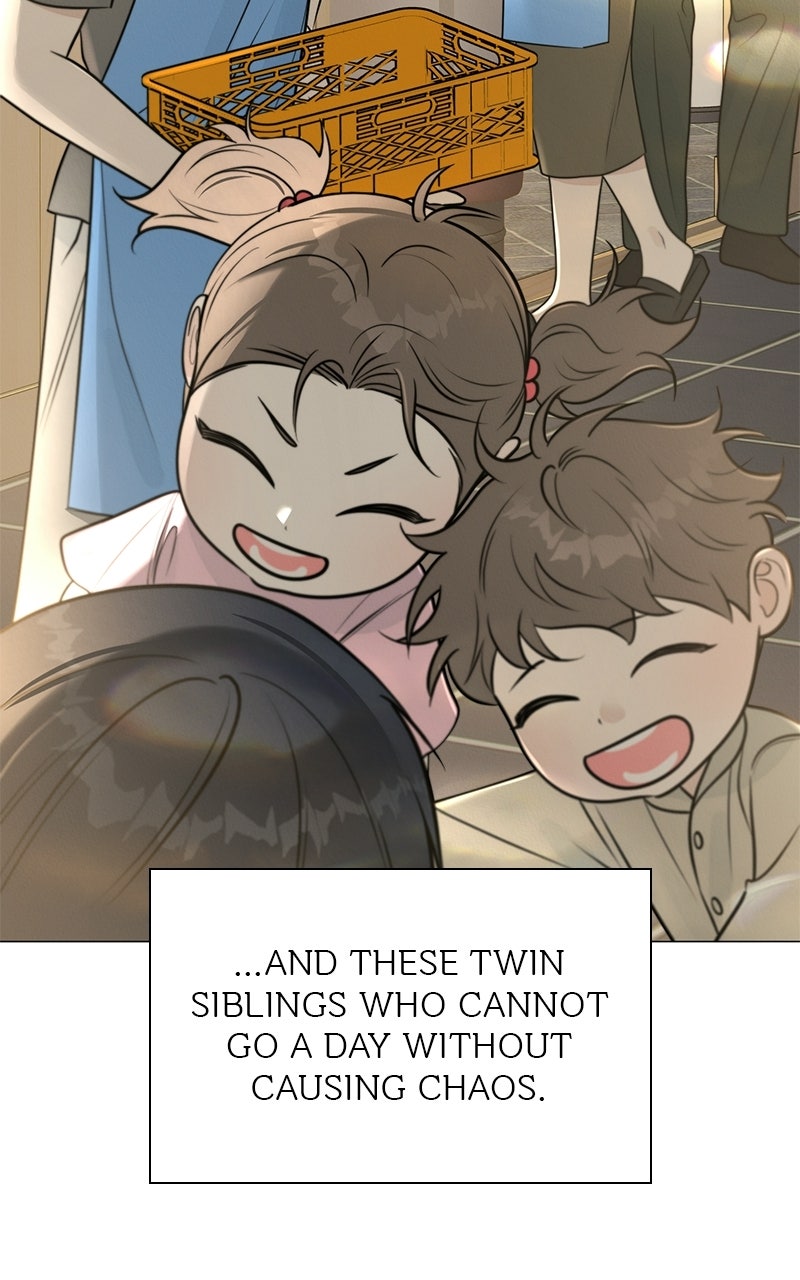 #MyFirstLove Episode 2 page 9 - 