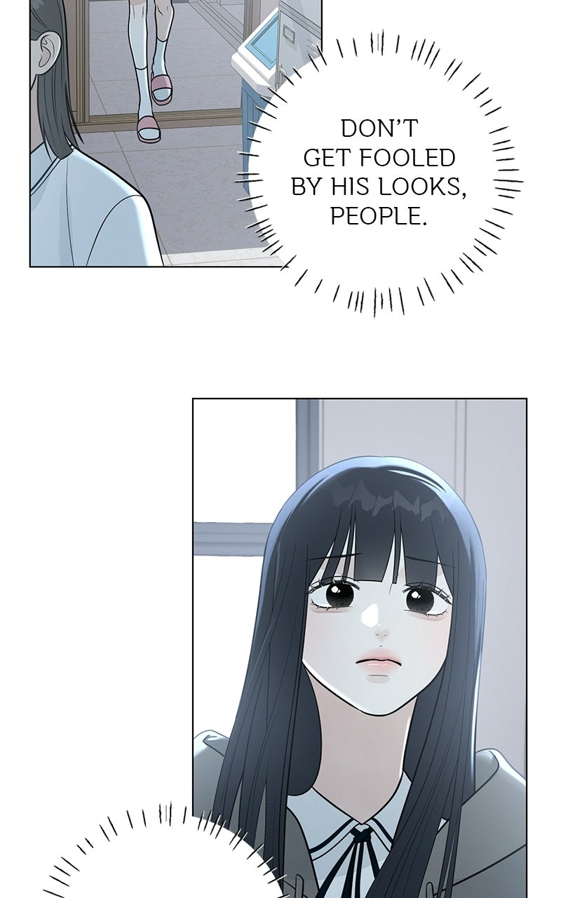 #MyFirstLove Episode 2 page 83 - 