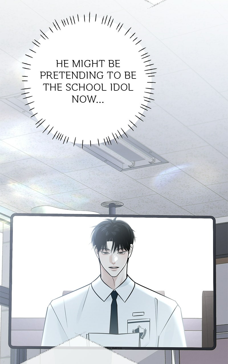#MyFirstLove Episode 2 page 85 - 