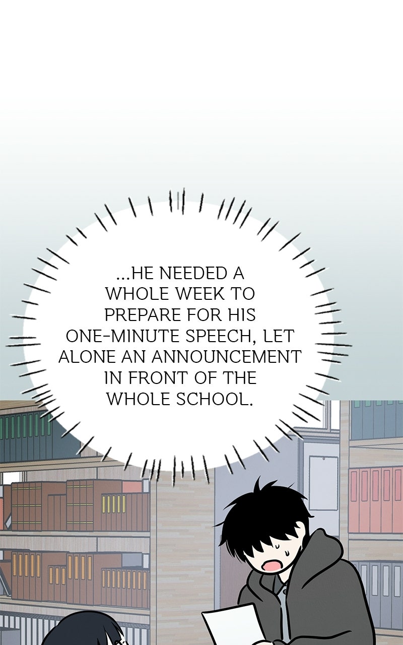 #MyFirstLove Episode 2 page 89 - 