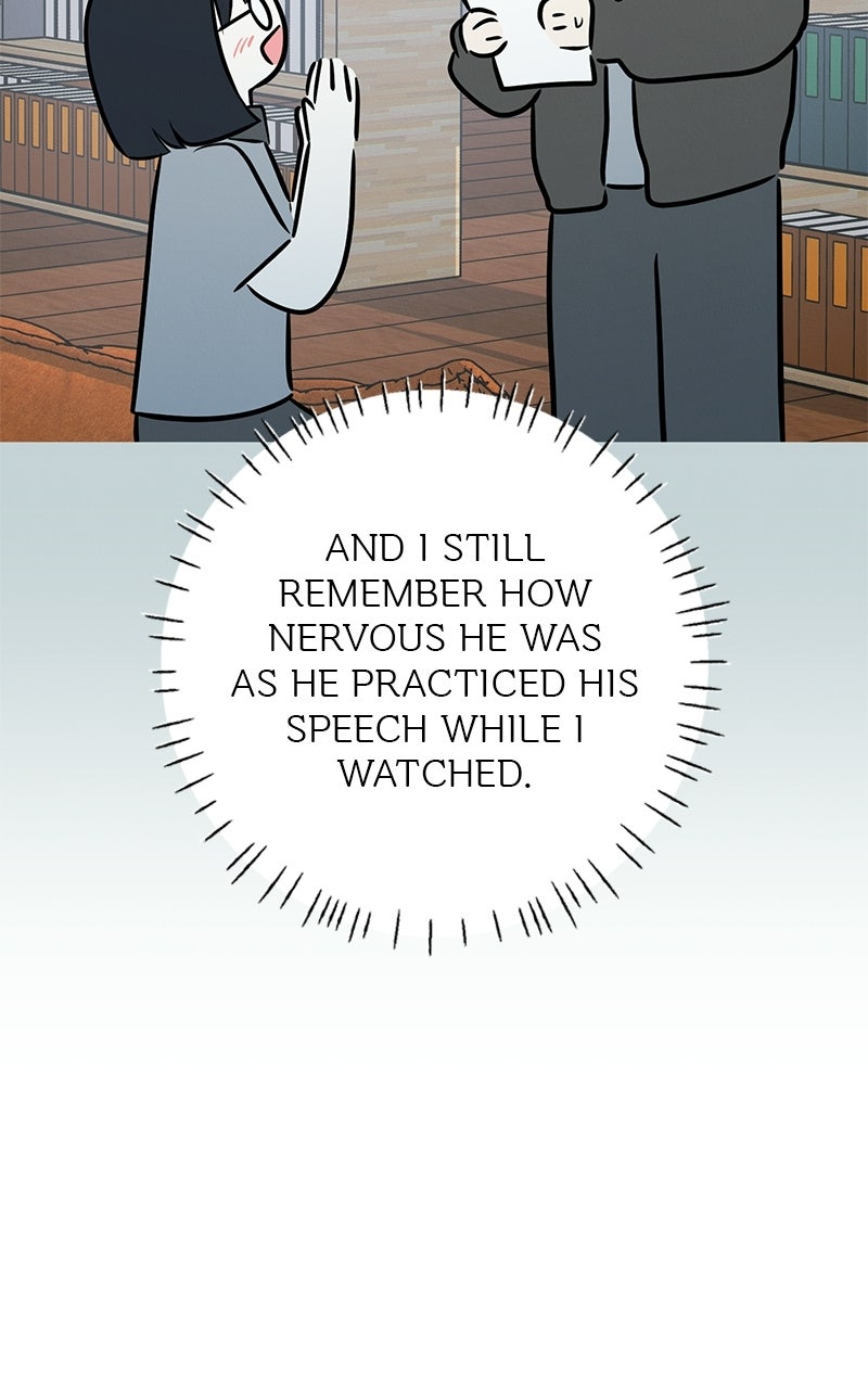 #MyFirstLove Episode 2 page 90 - 