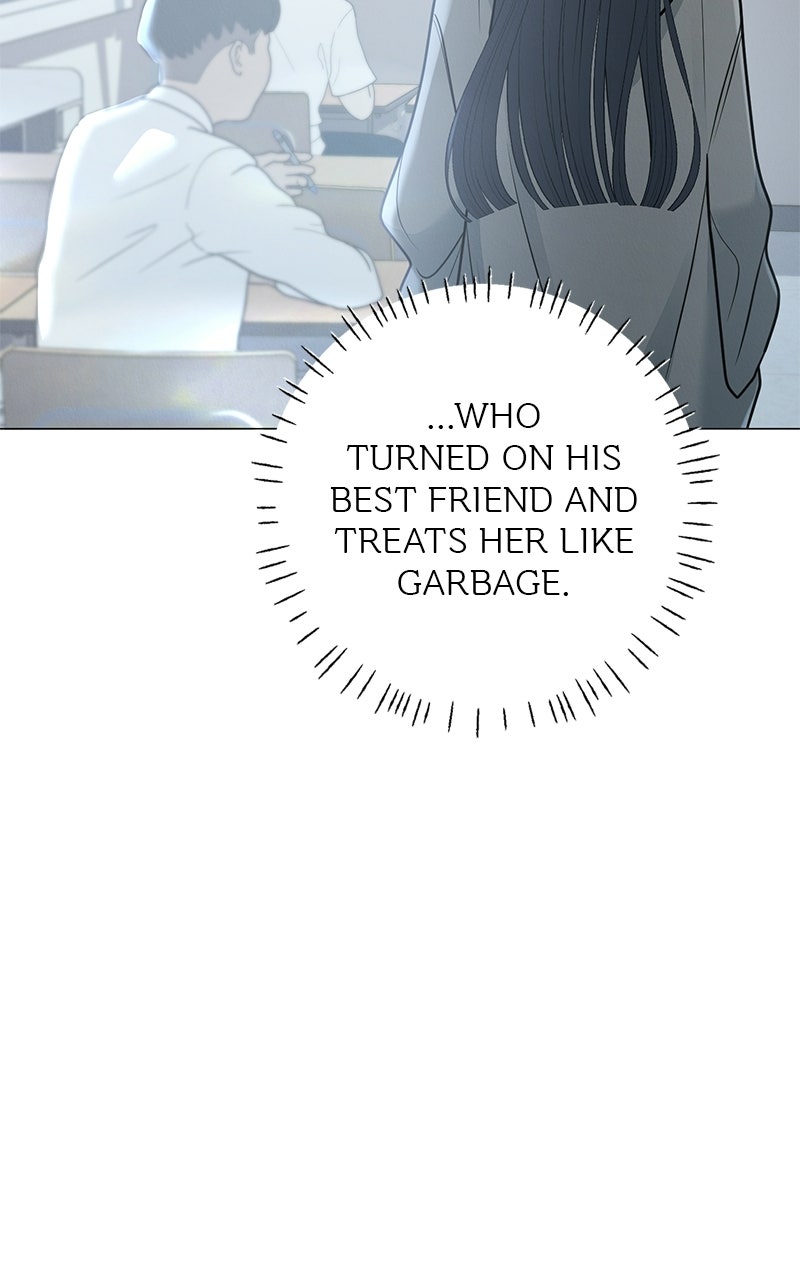 #MyFirstLove Episode 2 page 95 - 