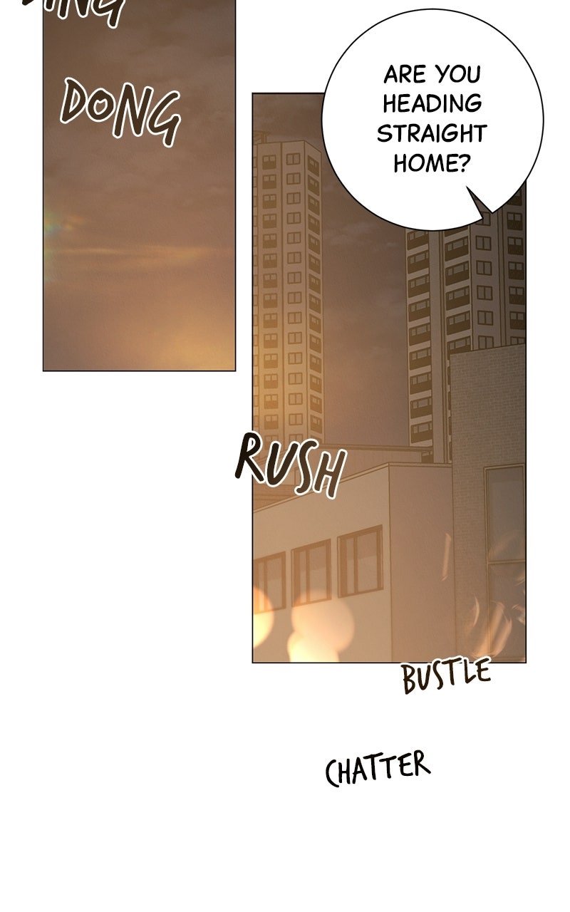 #MyFirstLove Episode 2 page 99 - 