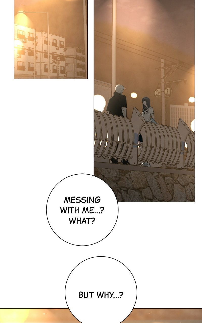 #MyFirstLove Episode 3 page 2 - 