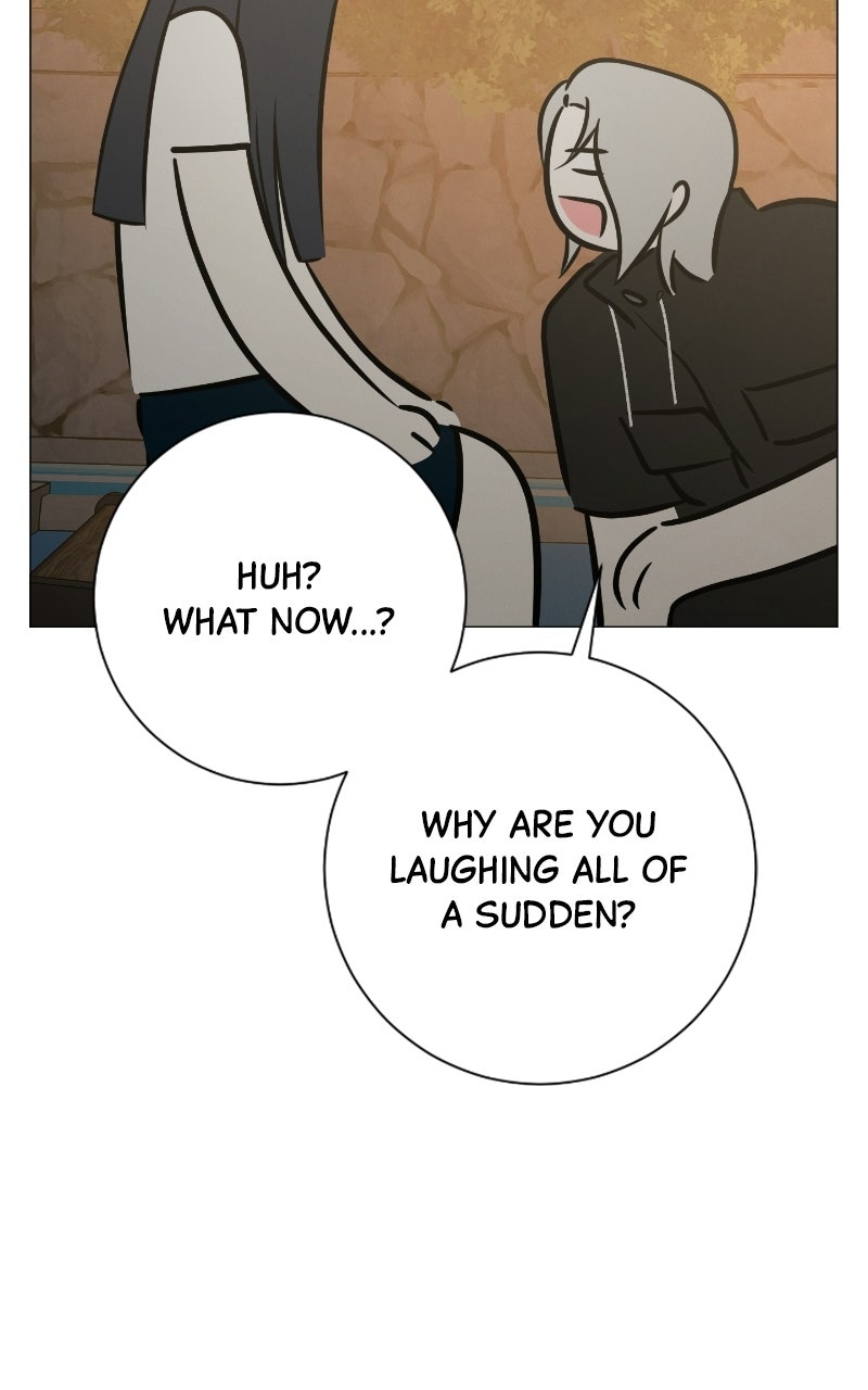 #MyFirstLove Episode 3 page 101 - 