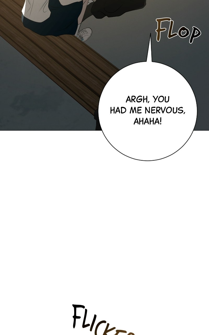 #MyFirstLove Episode 3 page 103 - 