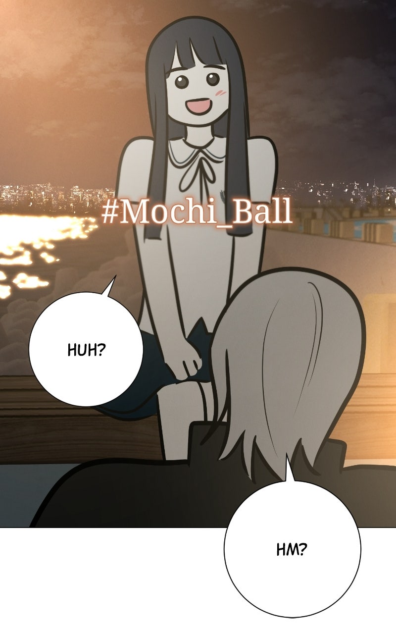 #MyFirstLove Episode 3 page 107 - 