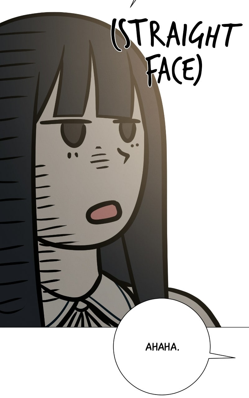 #MyFirstLove Episode 3 page 109 - 