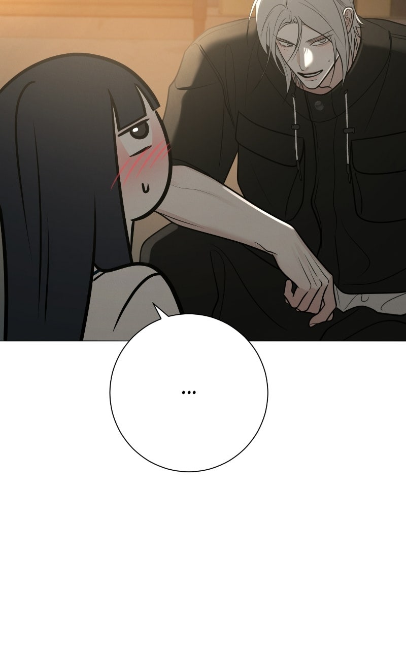 #MyFirstLove Episode 3 page 111 - 