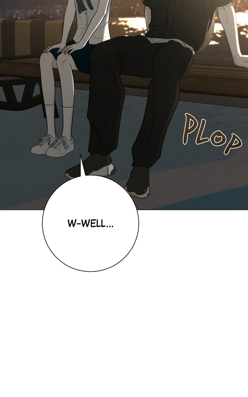 #MyFirstLove Episode 3 page 113 - 