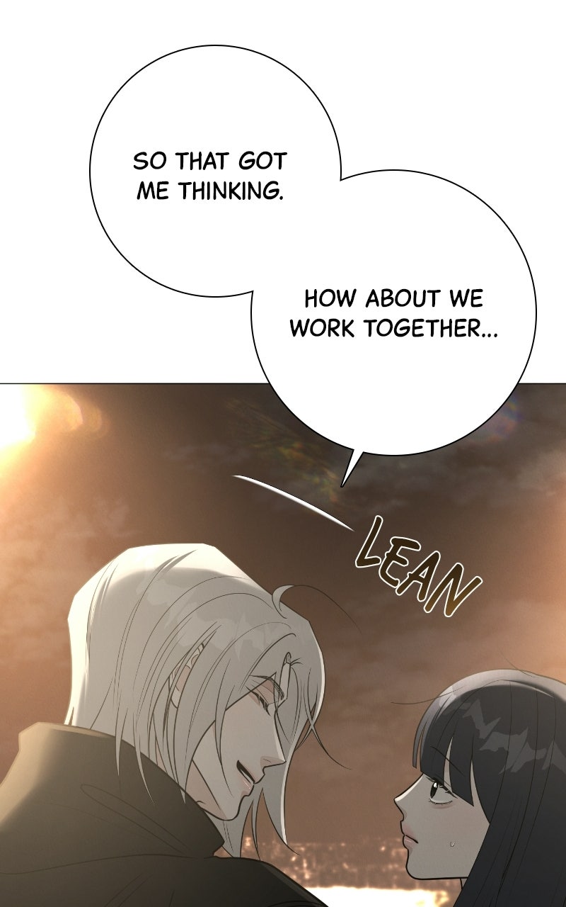 #MyFirstLove Episode 3 page 114 - 
