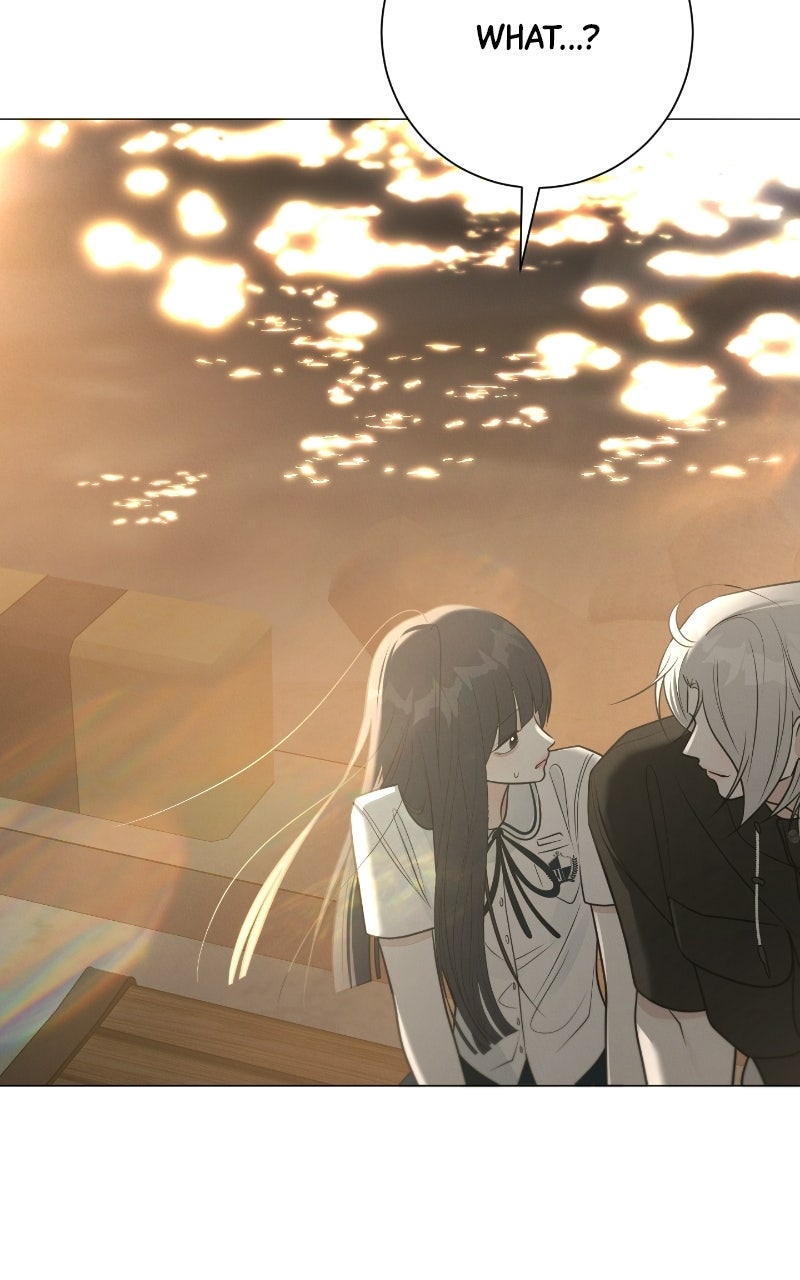 #MyFirstLove Episode 3 page 116 - 
