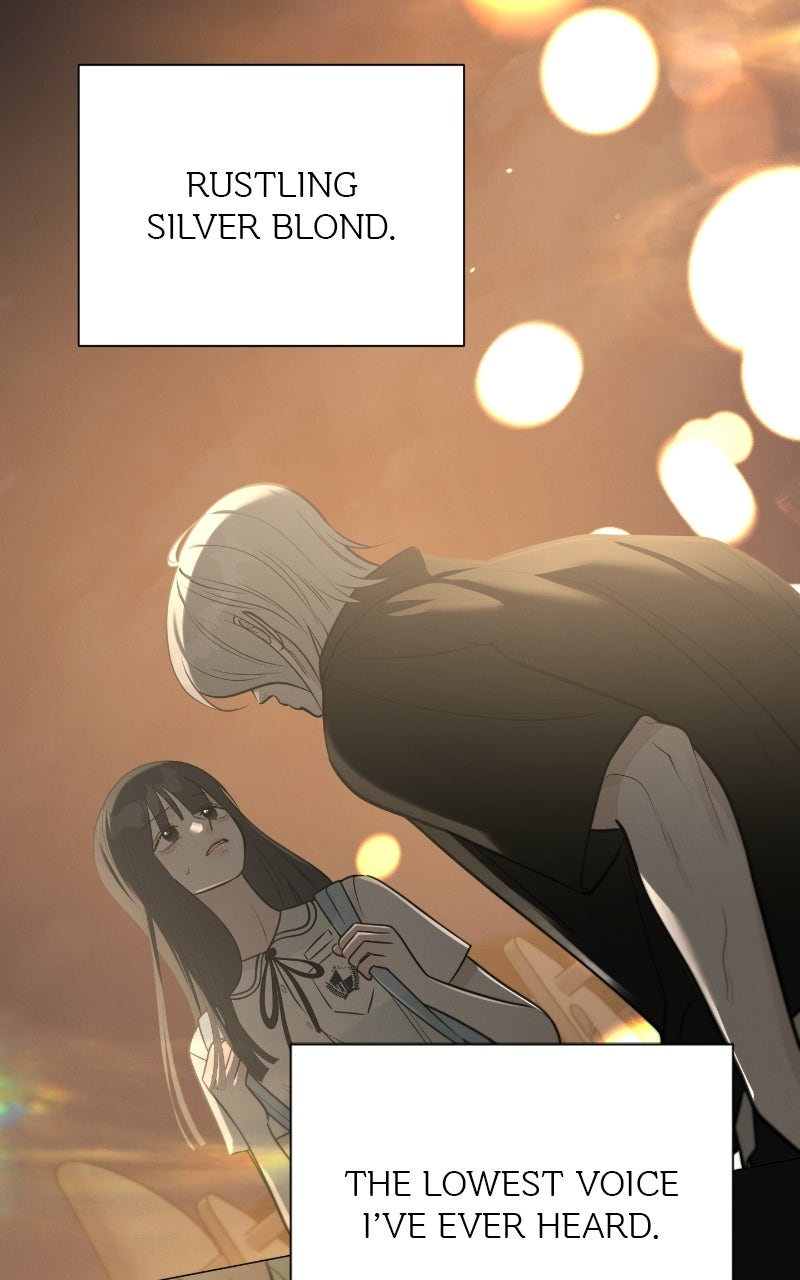 #MyFirstLove Episode 3 page 19 - 