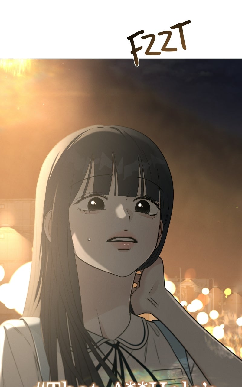 #MyFirstLove Episode 3 page 21 - 