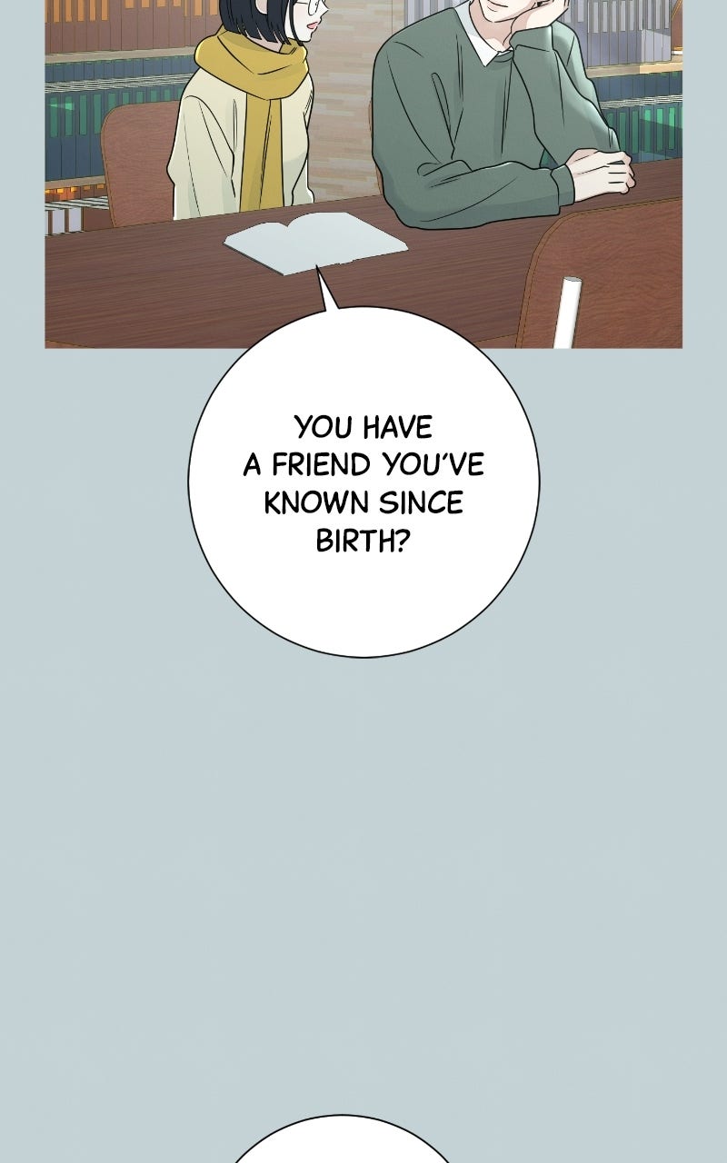 #MyFirstLove Episode 3 page 24 - 