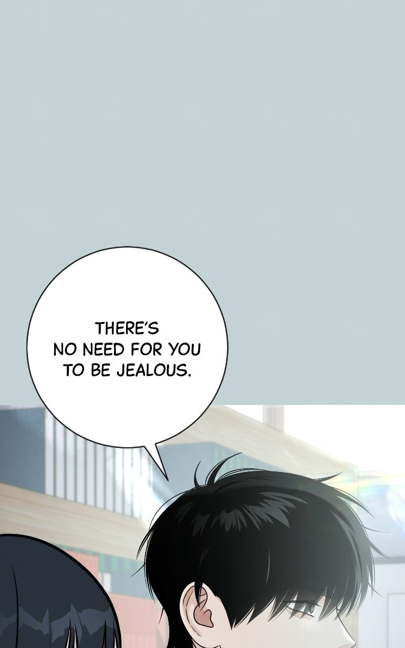 #MyFirstLove Episode 3 page 26 - 