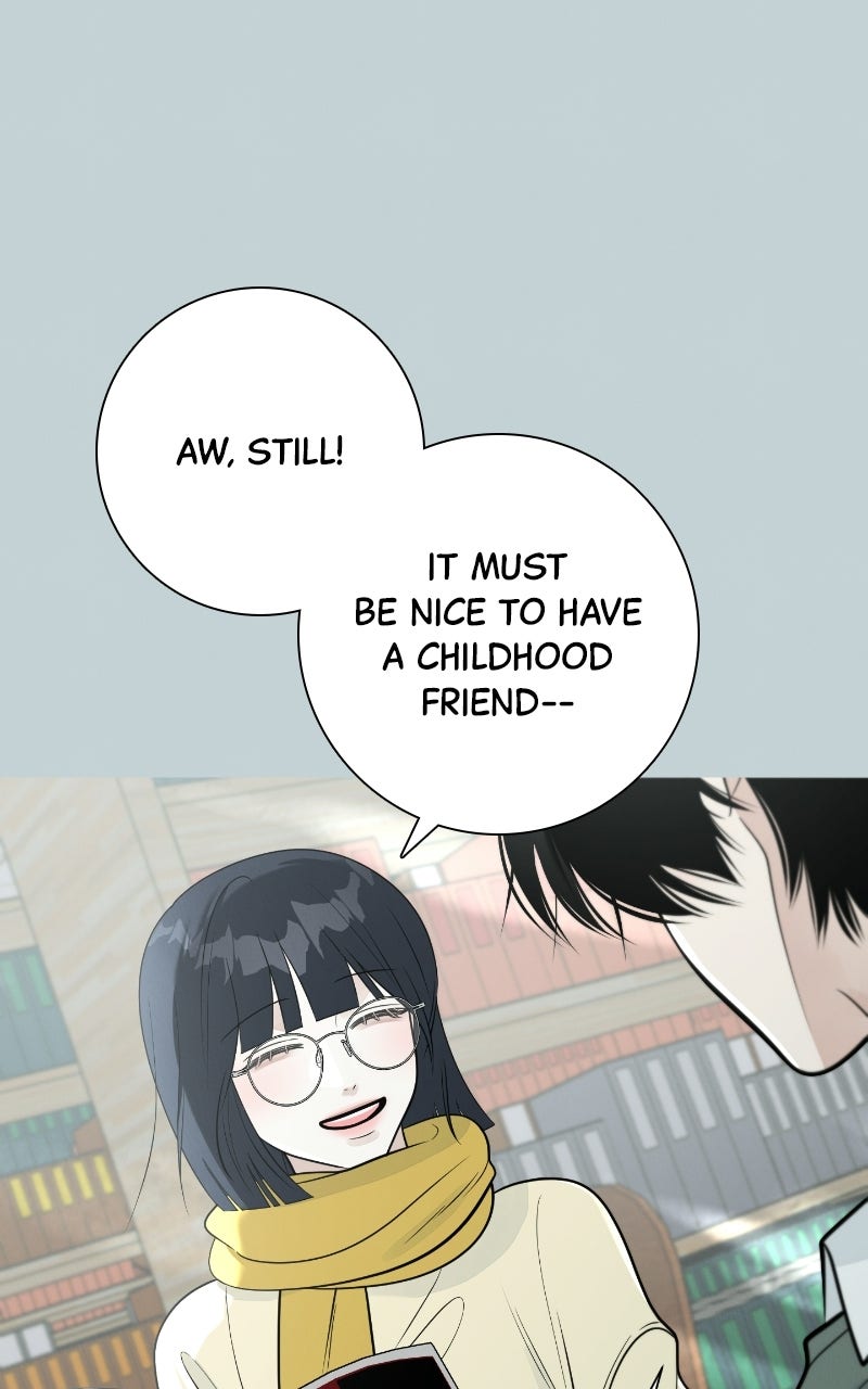 #MyFirstLove Episode 3 page 28 - 