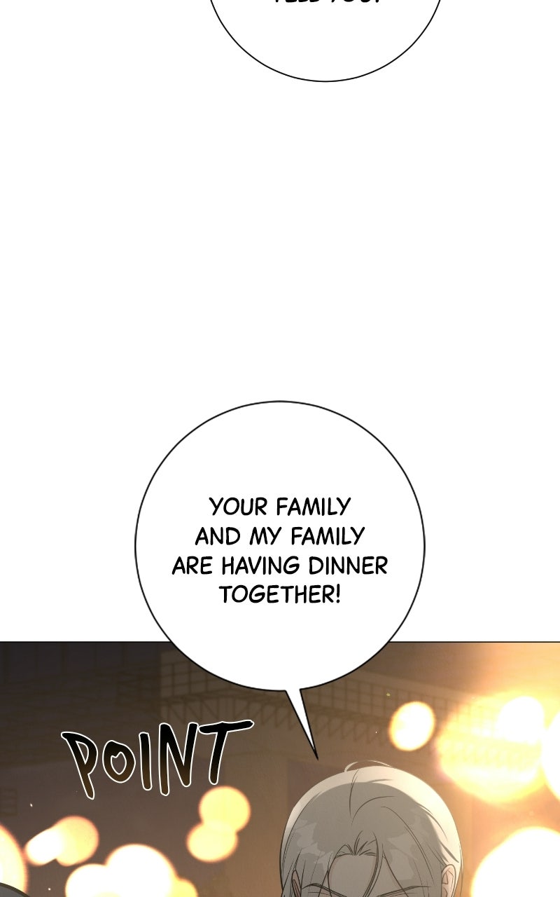 #MyFirstLove Episode 3 page 4 - 