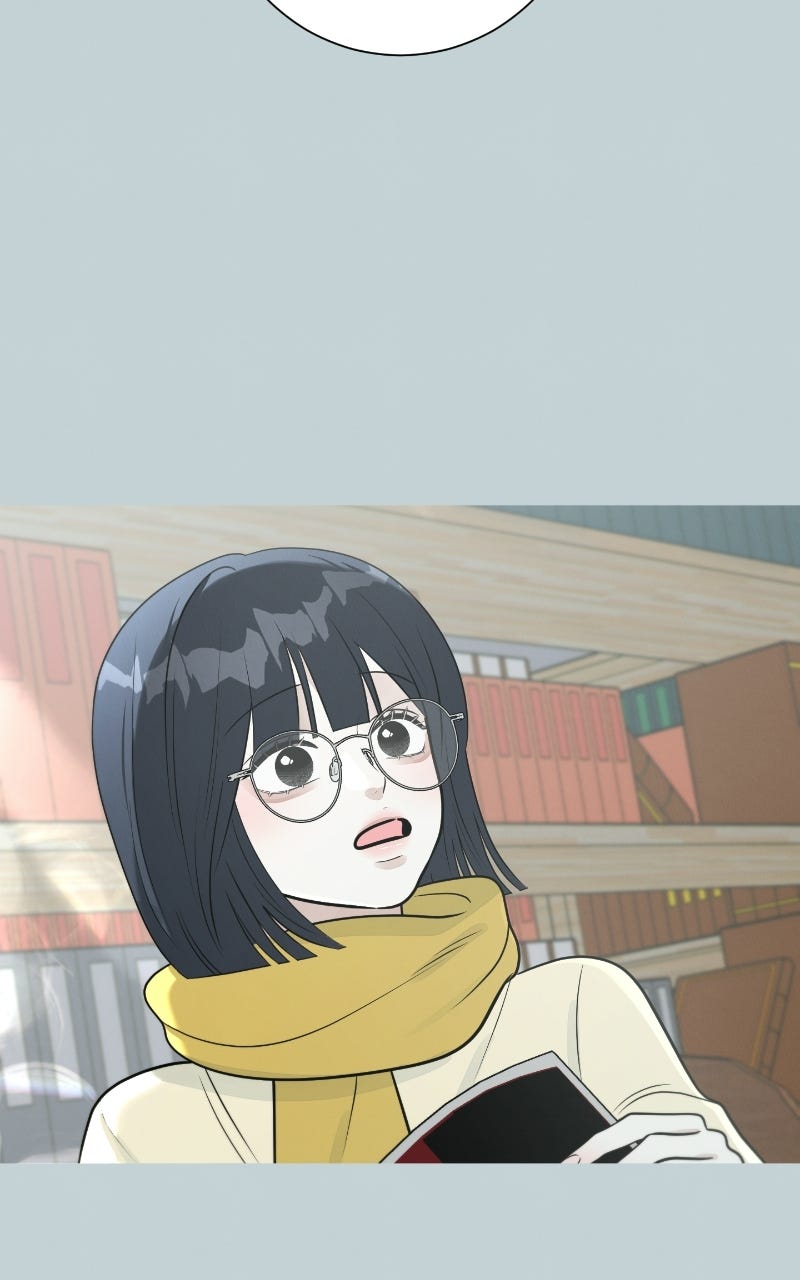 #MyFirstLove Episode 3 page 31 - 