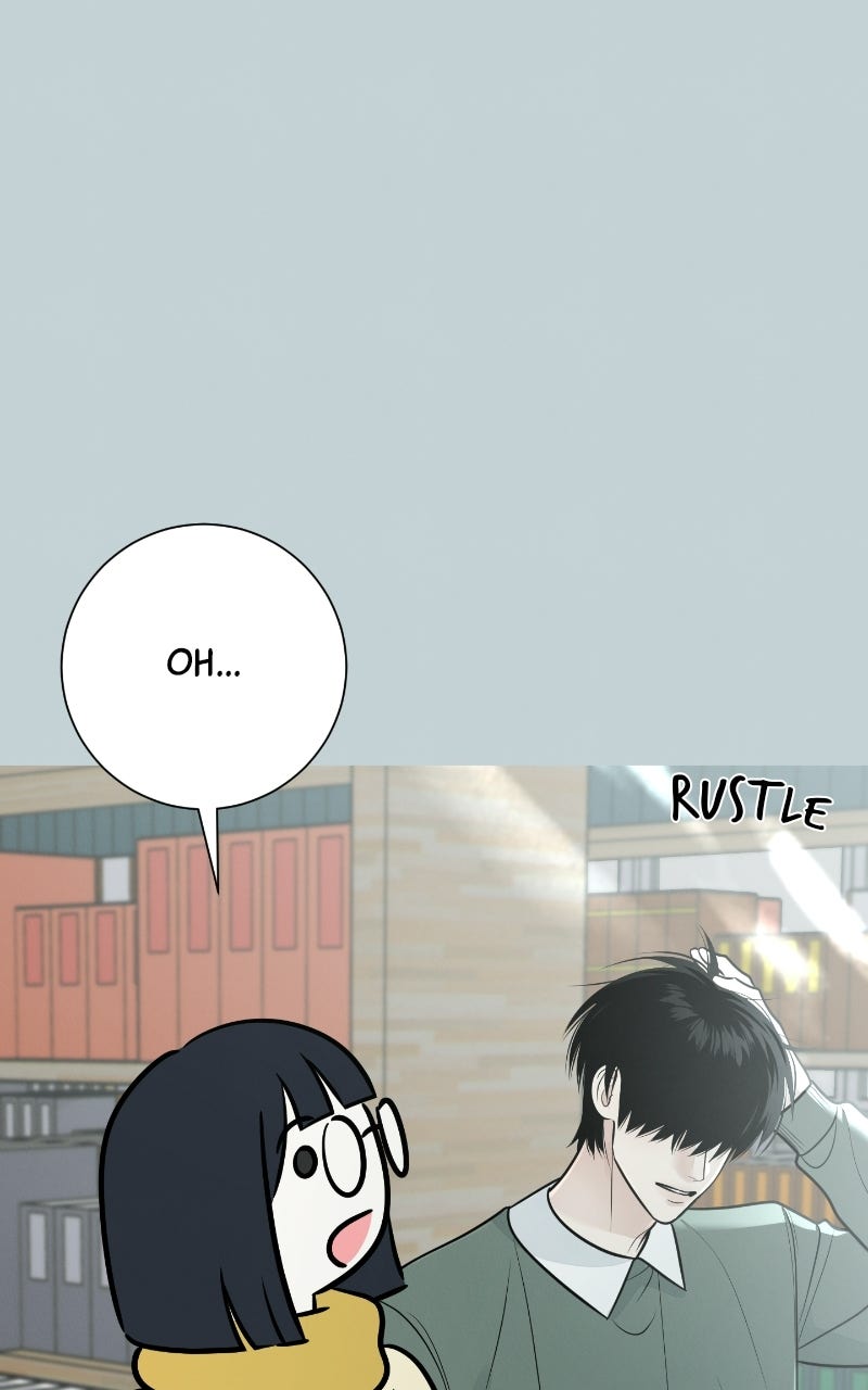 #MyFirstLove Episode 3 page 32 - 