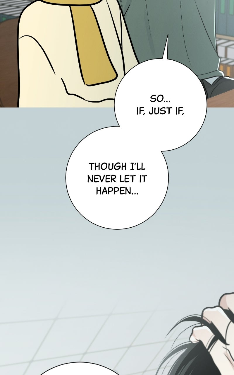 #MyFirstLove Episode 3 page 33 - 
