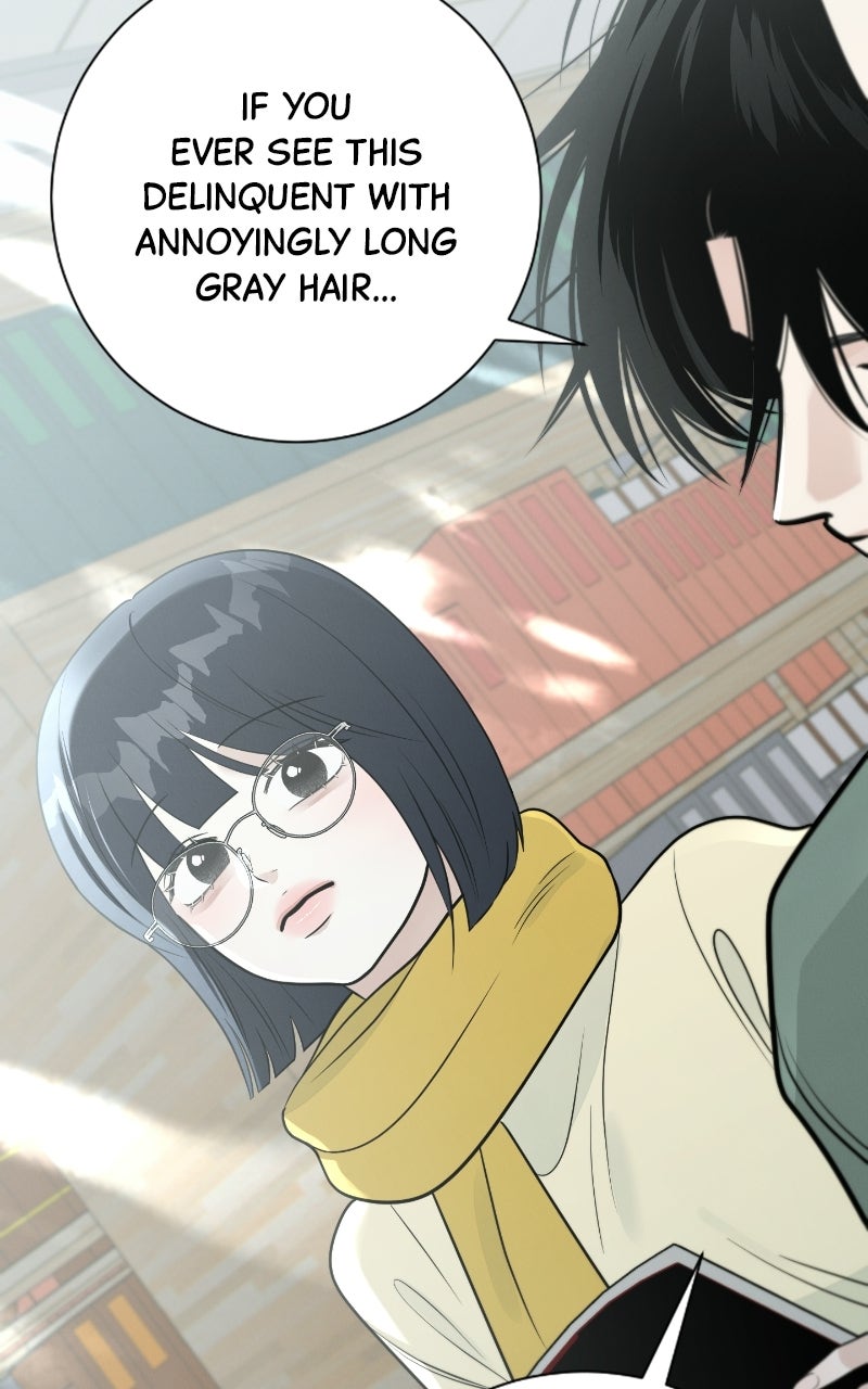 #MyFirstLove Episode 3 page 34 - 