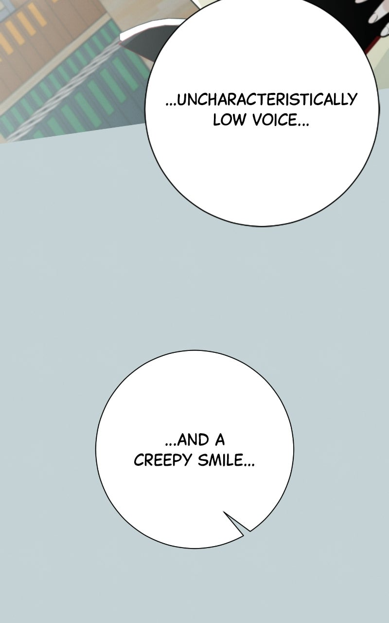 #MyFirstLove Episode 3 page 35 - 