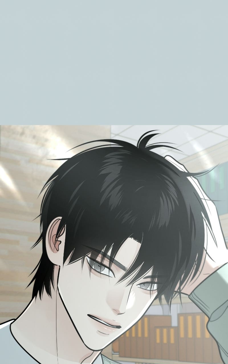 #MyFirstLove Episode 3 page 36 - 