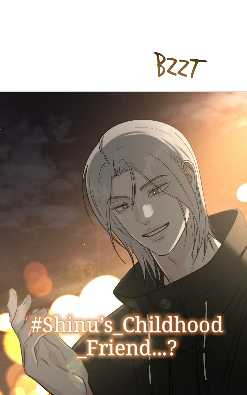 #MyFirstLove Episode 3 page 39 - 