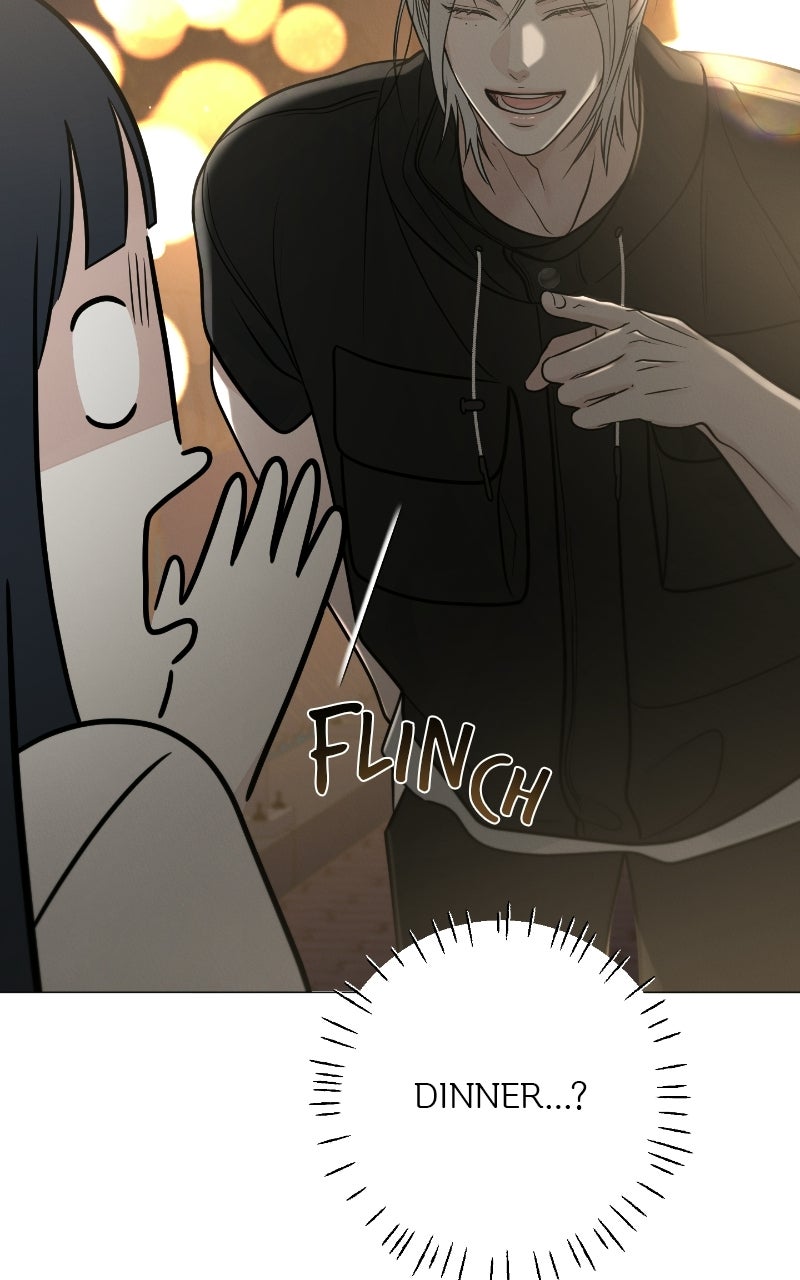 #MyFirstLove Episode 3 page 5 - 