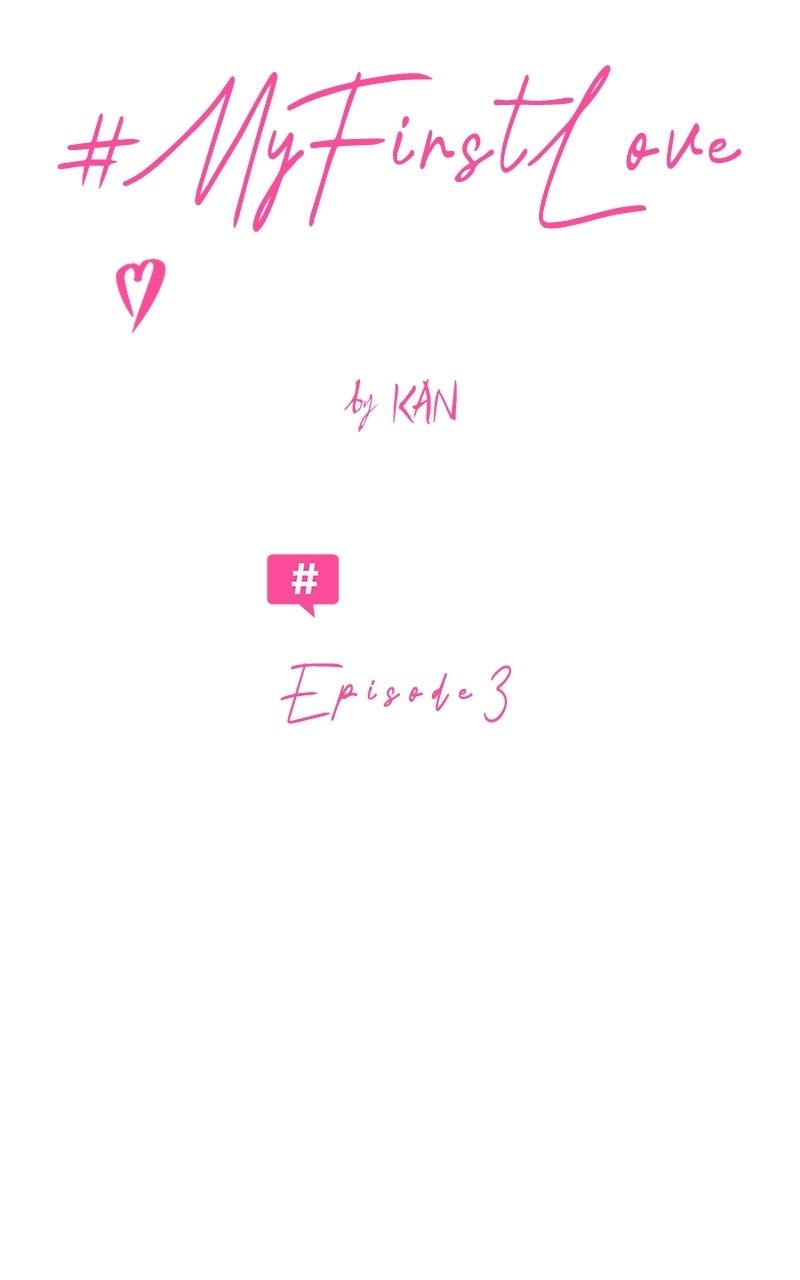 #MyFirstLove Episode 3 page 45 - 
