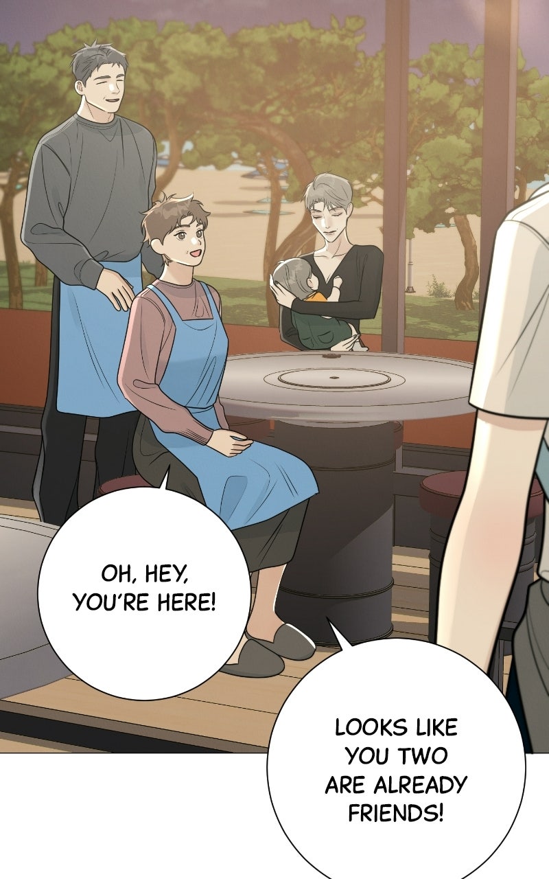 #MyFirstLove Episode 3 page 47 - 