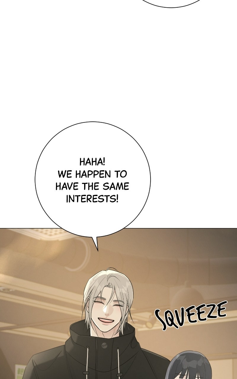 #MyFirstLove Episode 3 page 48 - 