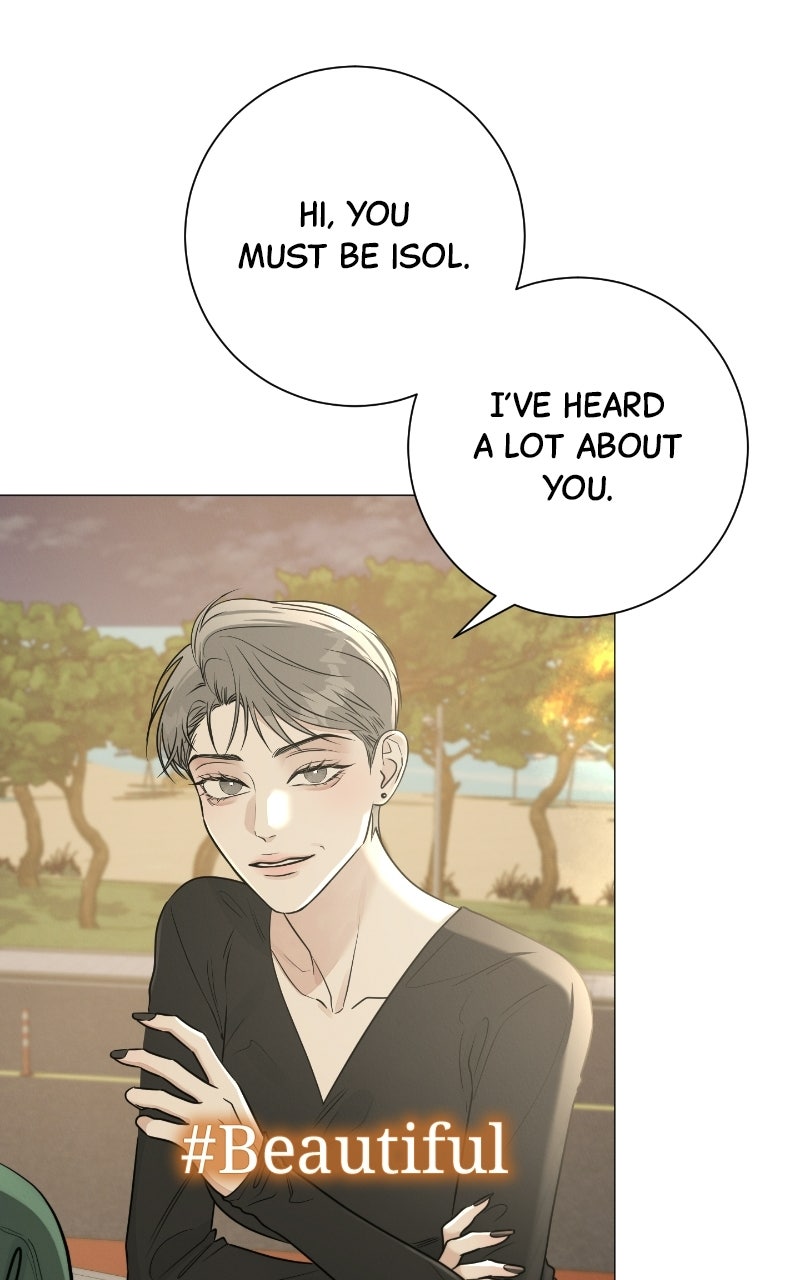#MyFirstLove Episode 3 page 50 - 