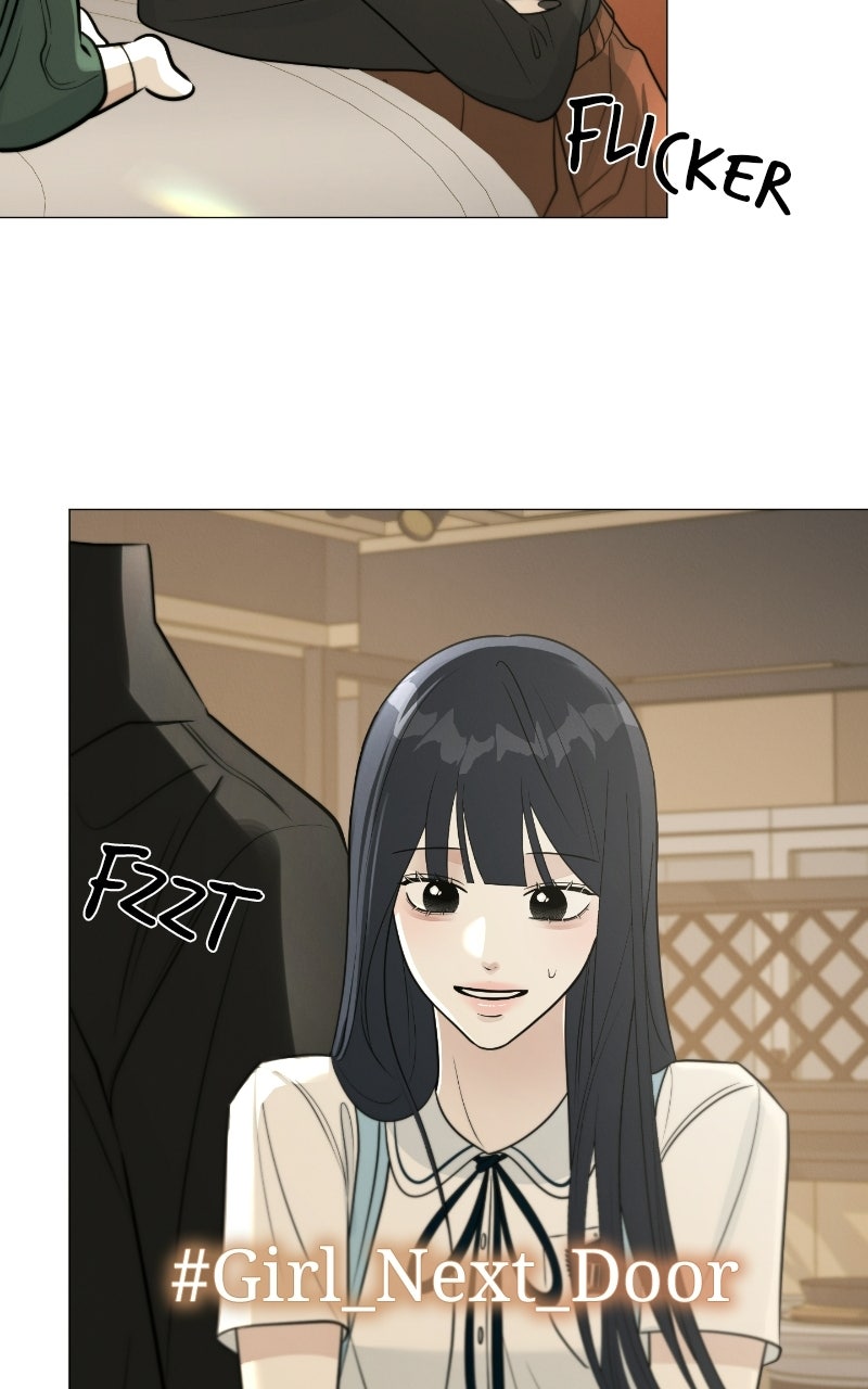 #MyFirstLove Episode 3 page 51 - 